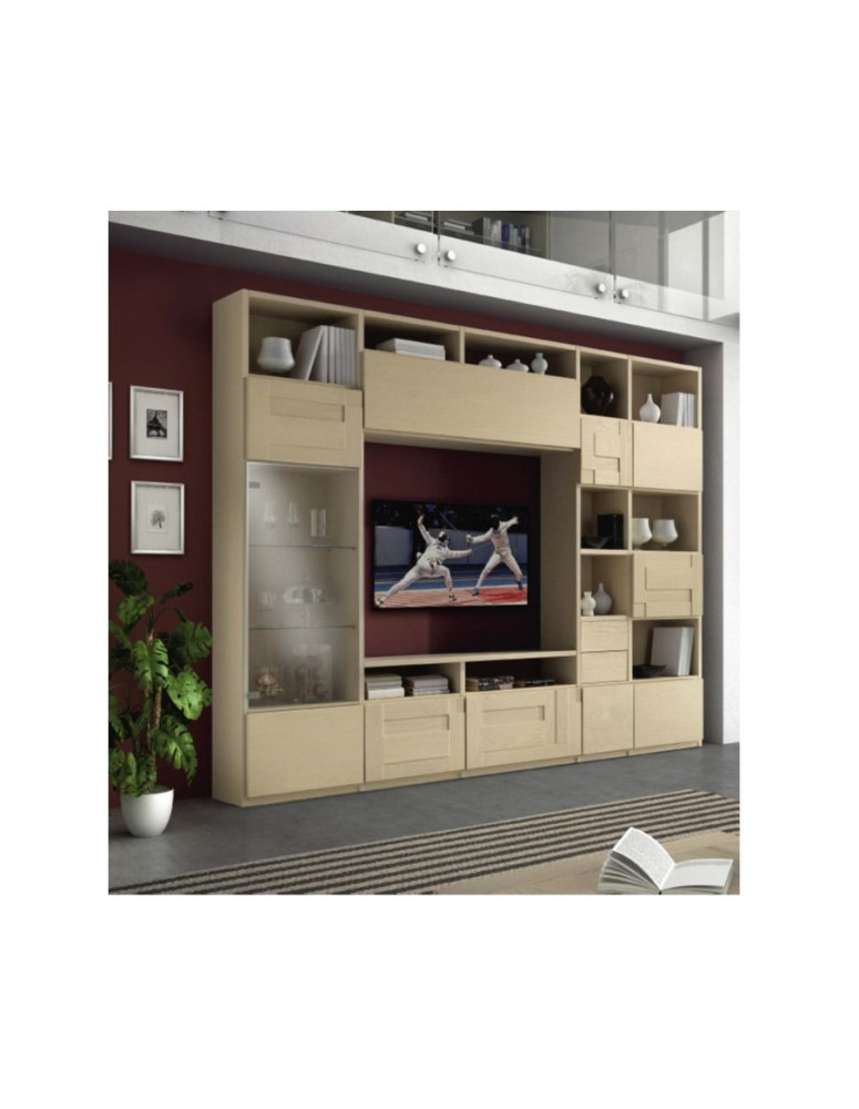 SOGGIORNO CONTEMPORANEO