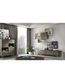 SOGGIORNO CONTEMPORANEO