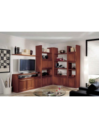 SOGGIORNO PER TV ANGOLARE