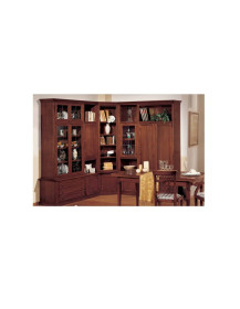 SOGGIORNO COMPONIBILE ANGOLARE