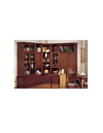 SOGGIORNO COMPONIBILE ANGOLARE