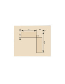 SOGGIORNO COMPONIBILE ANGOLARE