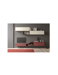 SOGGIORNO CON BASI SOSPESE