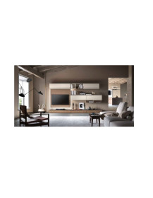 BASI A TERRA  CON CASSETTI