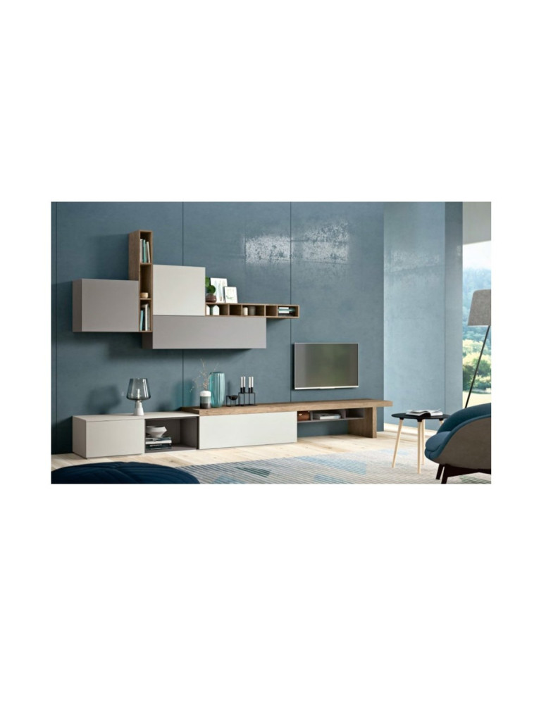 SOGGIORNO BASE A TERRA CENERE