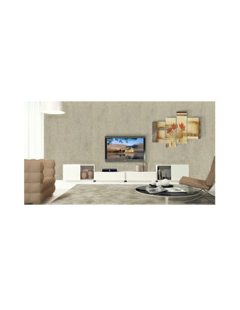 SOGGIORNO ORIZZONTALE