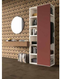 SOGGIORNO CON VANI A GIORNO