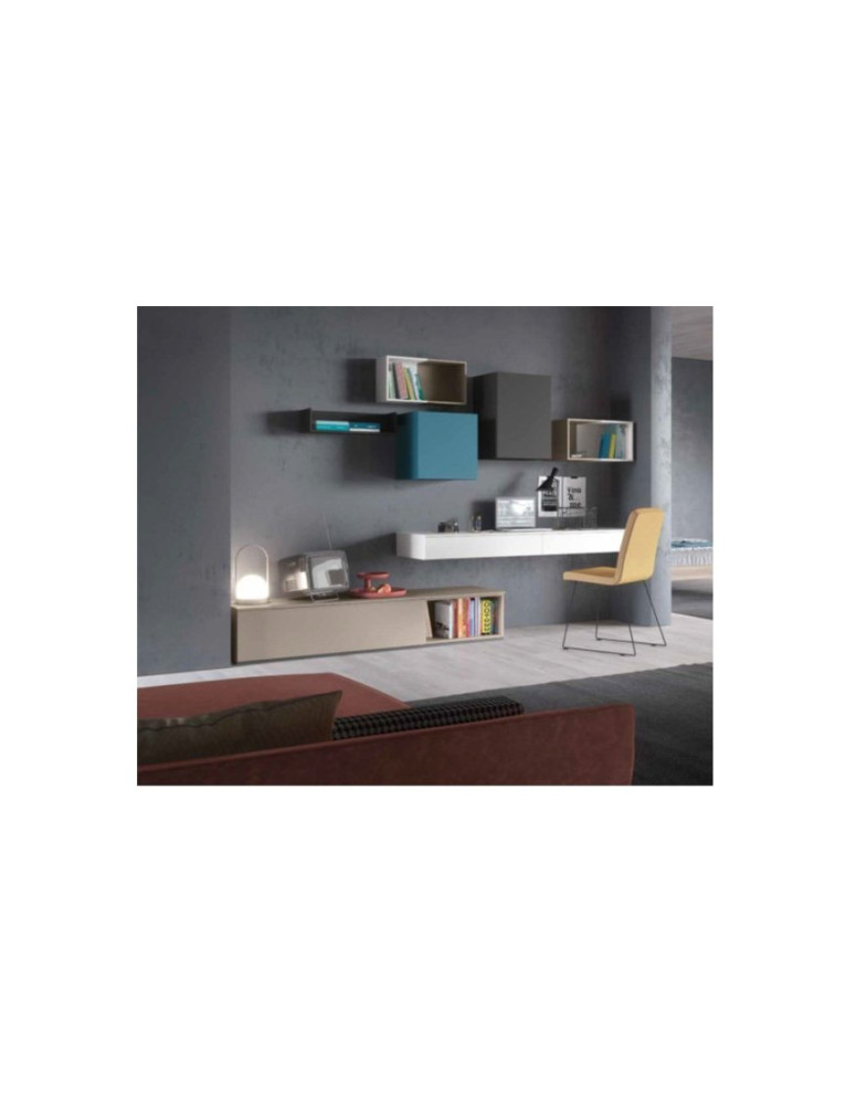 BASI A TERRA  CON  ZOCCOLO