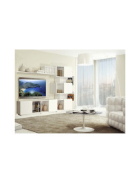 SOGGIORNO CON BASI E MENSOLA