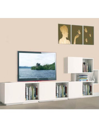 SOGGIORNO CON VANI PER I LIBRI