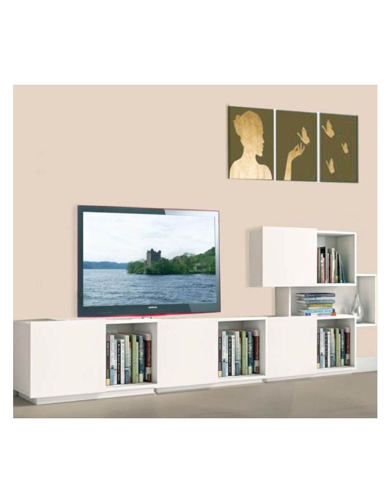 SOGGIORNO CON VANI PER I LIBRI