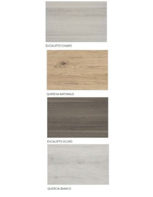 BAGNO CON LAVELLO CONSOL E PENSILE