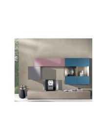 SOGGIORNO A PIU ESSENZE