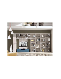 SOGGIORNO CON VANI A GIORNO E VANO TV