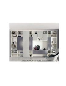 SOGGIORNI CON VANI A GIORNO E COLONNE