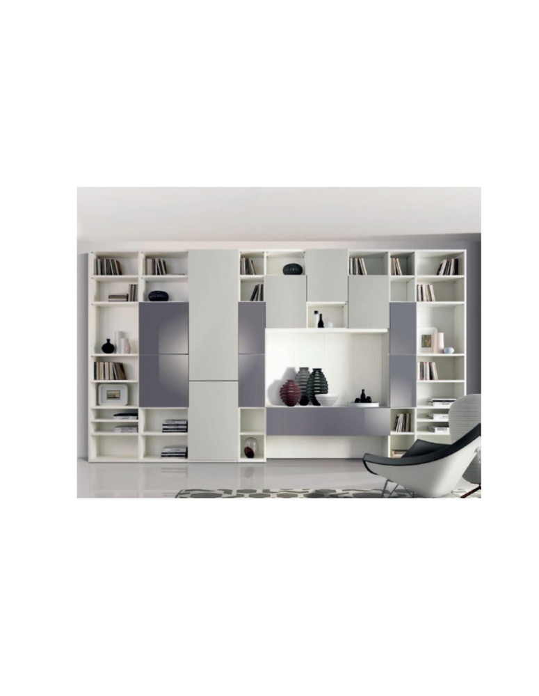 SOGGIORNI CON VANI A GIORNO E COLONNE