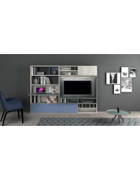 SOGGIORNO CON ANTA A RIBALTA