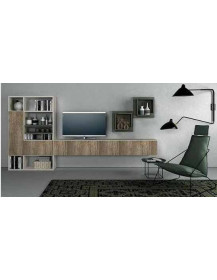 SOGGIORNO CON BASE APPESA