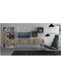 SOGGIORNO CON BASE APPESA