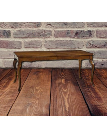 TAVOLI RETTANGOLARI VARIE MISURE