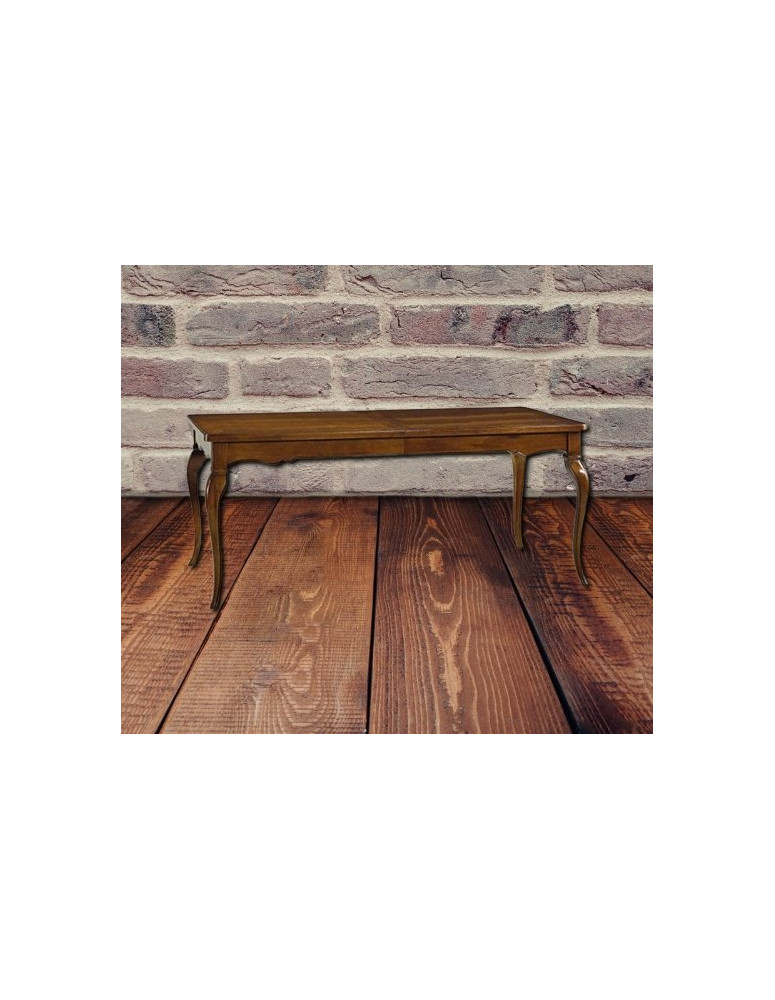 TAVOLI RETTANGOLARI VARIE MISURE