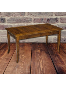 TAVOLI CLASSICO IN LEGNO CON ALLUNGHE