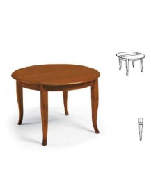 TAVOLO ROTONDO