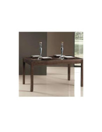 TAVOLO RETTANGOLARE APRIBILE DA UN LATO