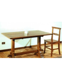 TAVOLO PLANCIA RADDOPPIABILE