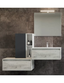 BAGNO DA CM 1,64 SOSPESO