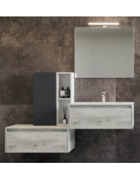 BAGNO DA CM 1,64 SOSPESO