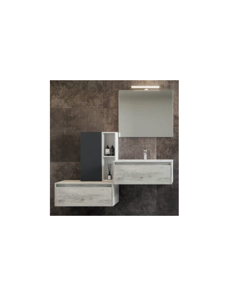 BAGNO DA CM 1,64 SOSPESO