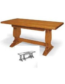 TAVOLO TIPO FRATTINO