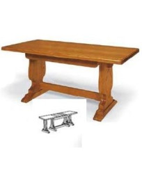 TAVOLO TIPO FRATTINO