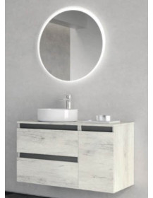 BAGNO DA CM 90  SOSPESO