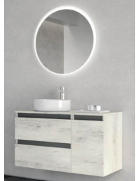 BAGNO DA CM 90  SOSPESO