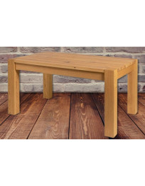 TAVOLI MODERNI  in LEGNO  ALLUNGABILE IN ROVERE MASSICCIO