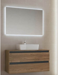 BAGNO DA CM 100  SOSPESO