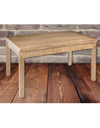 TAVOLI MODERNI  in LEGNO ALLUNGABILE IN ROVERE MASSICCIO