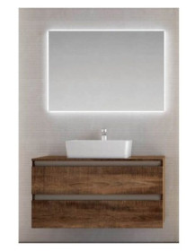 BAGNO DA CM 100  SOSPESO