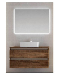 BAGNO DA CM 100  SOSPESO