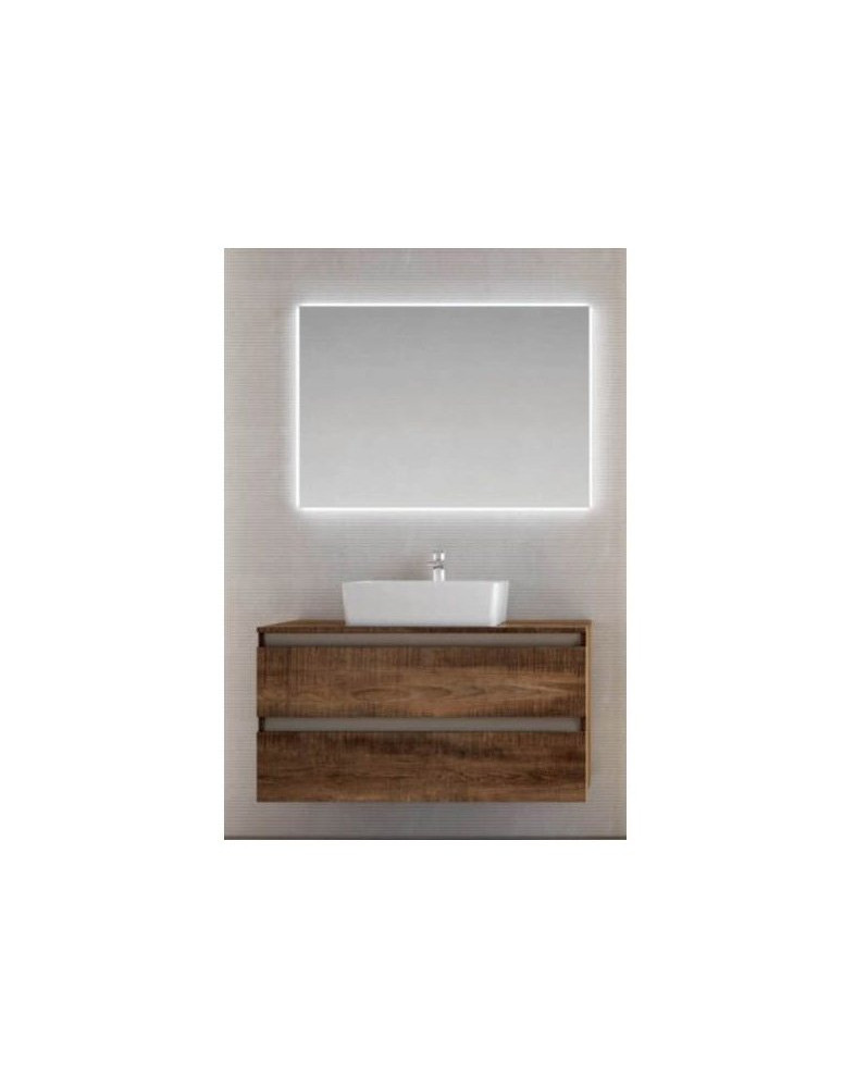 BAGNO DA CM 100  SOSPESO