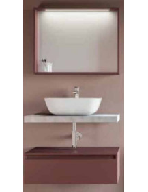 BAGNO DA CM 80  SOSPESO