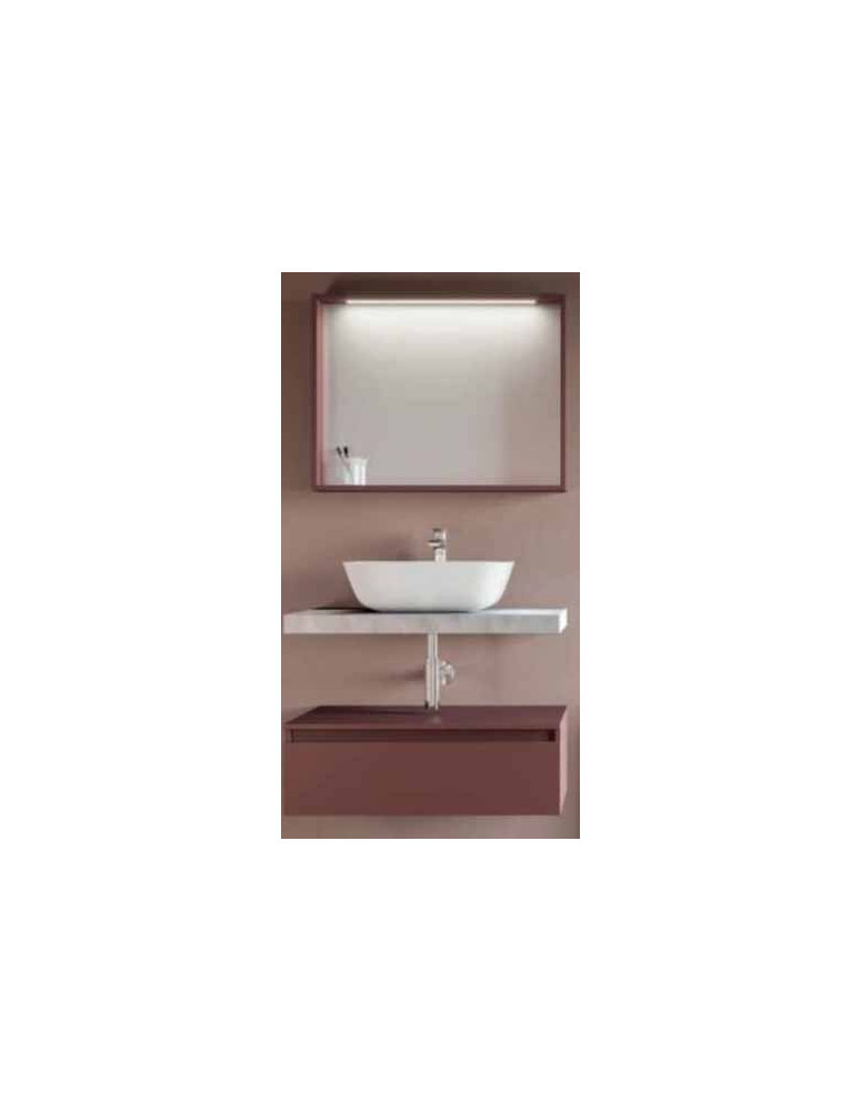 BAGNO DA CM 80  SOSPESO