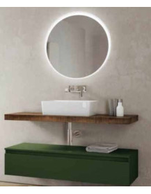 BAGNO DA CM 1.20  SOSPESO