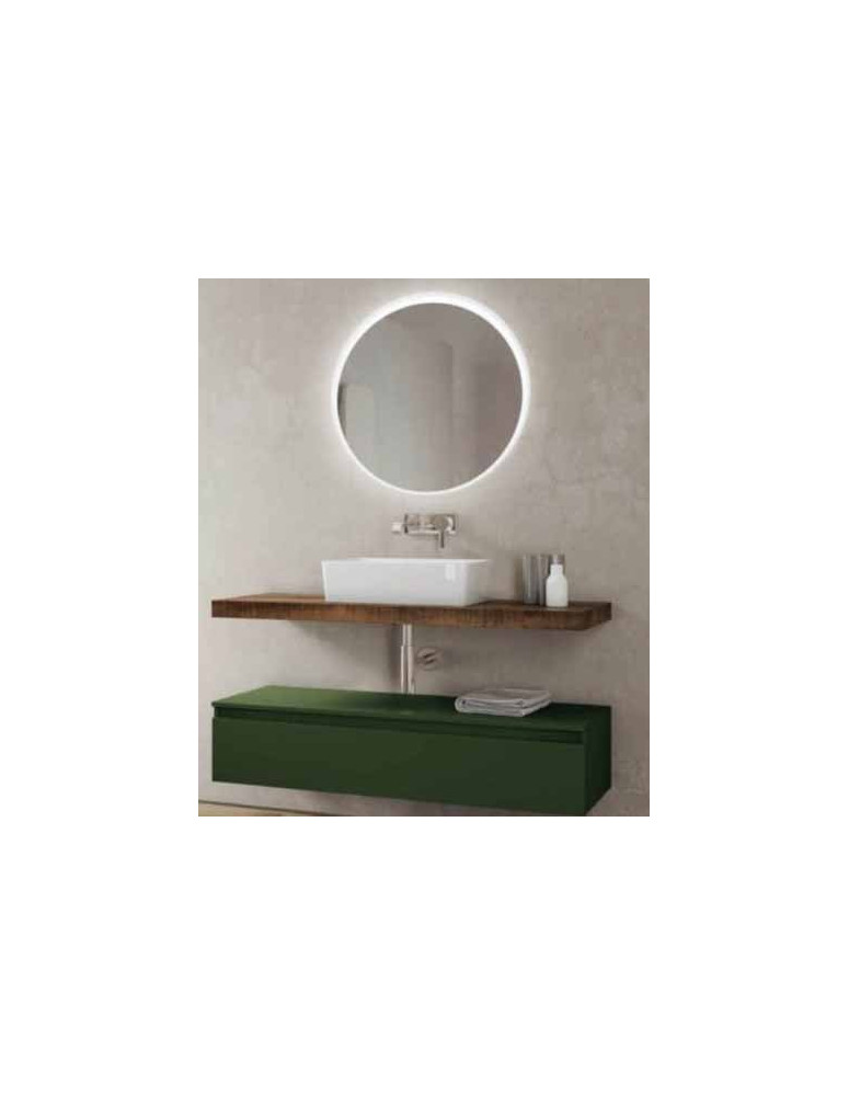 BAGNO DA CM 1.20  SOSPESO