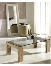 TAVOLINI IN PIETRA FOSSILE