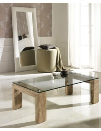 TAVOLINI IN PIETRA FOSSILE