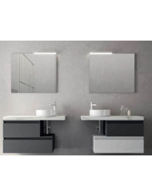 BAGNI DA CM 1.00 SOSPESI