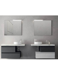 BAGNI DA CM 1.00 SOSPESI